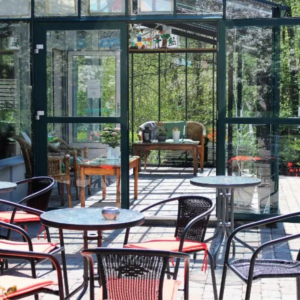 Place Lund, hotel v destinaci Lund