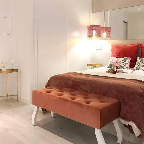 Casa Suyay Studio, Hotel in Aveiro