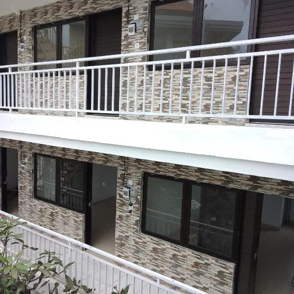 A&B Homestay and Kitchen, hotel v destinaci Nusa Dua
