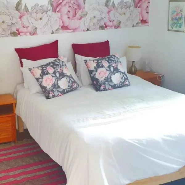 The Little Cottages, hotel v destinaci Howick