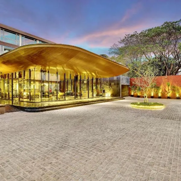 Radisson Resort Goa Baga, hotel a Baga