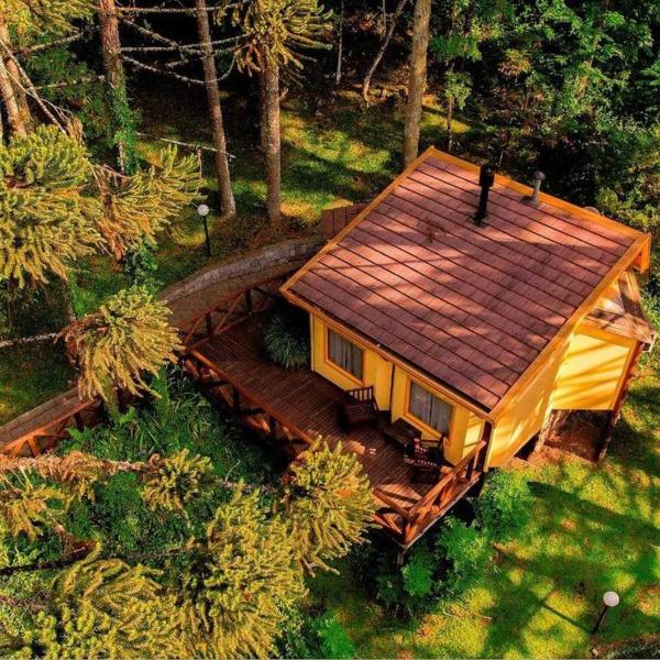 Villa Flor Ecoresort