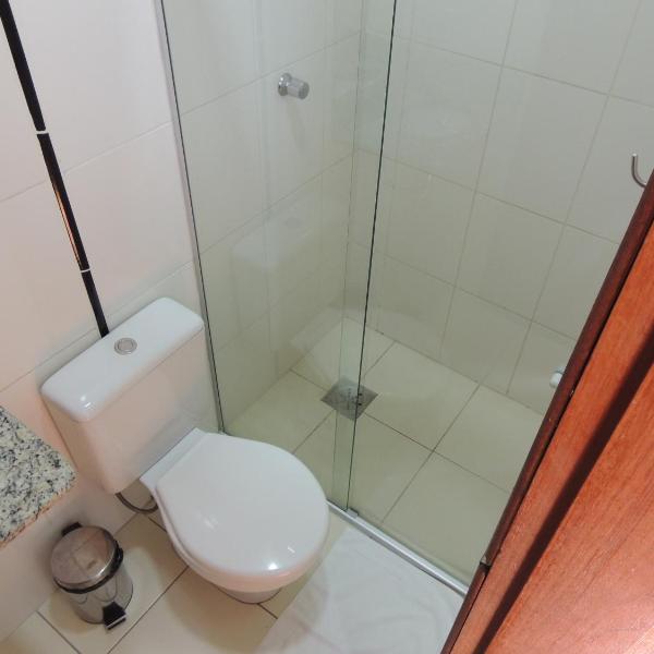 Hotel Gontijo Belo Horizonte - Próximo a Rodoviária e Praça Sete - Foto 3