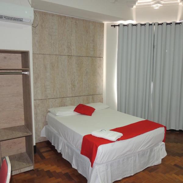 Hotel Gontijo Belo Horizonte - Próximo a Rodoviária e Praça Sete - Foto 4