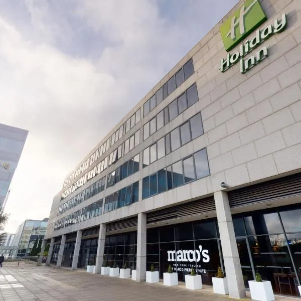 Holiday Inn Milton Keynes Central by IHG, hotel a Milton Keynes