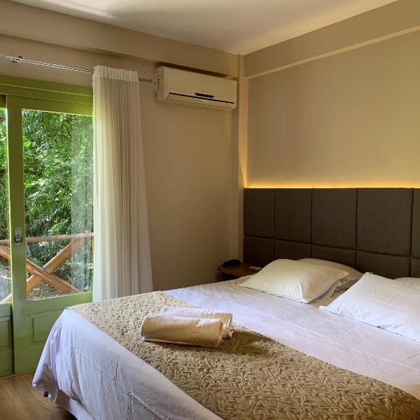 Villa Flor Ecoresort - Foto 2