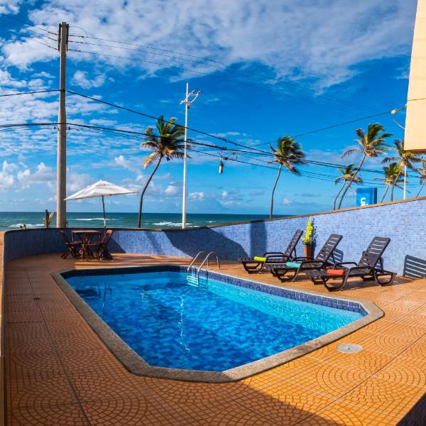 Hotel Dan Inn Express Salvador By Nacional Inn - Foto 4