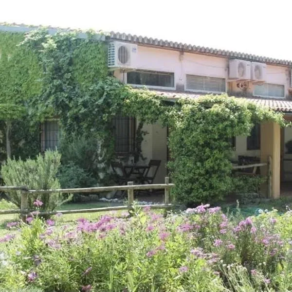 Il Piccolo Borgo, hotel a Montalto di Castro