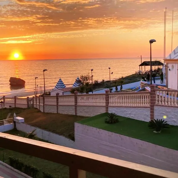 Apartamento La Piedra, ξενοδοχείο σε Matalascañas