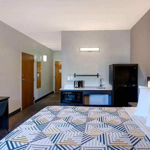 Studio 6 Pensacola, FL - West I-10, hotel a Pensacola