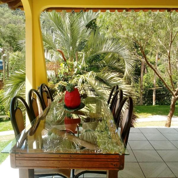 Casa com Flores - Foto 3