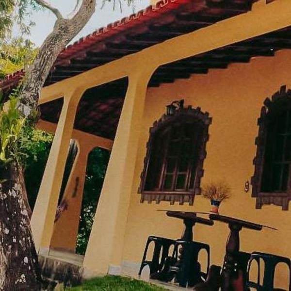 Casa com Flores - Foto 4