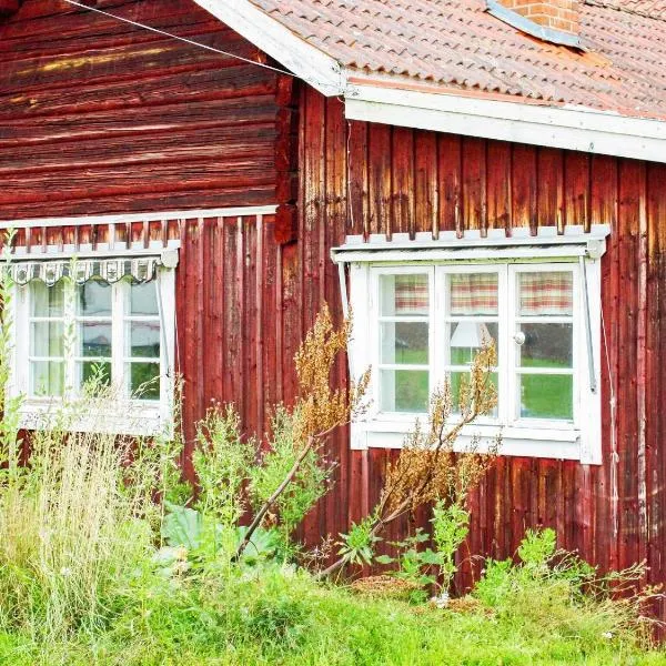 4 person holiday home in TÄLLBERG-By Traum, hotel in Tällberg
