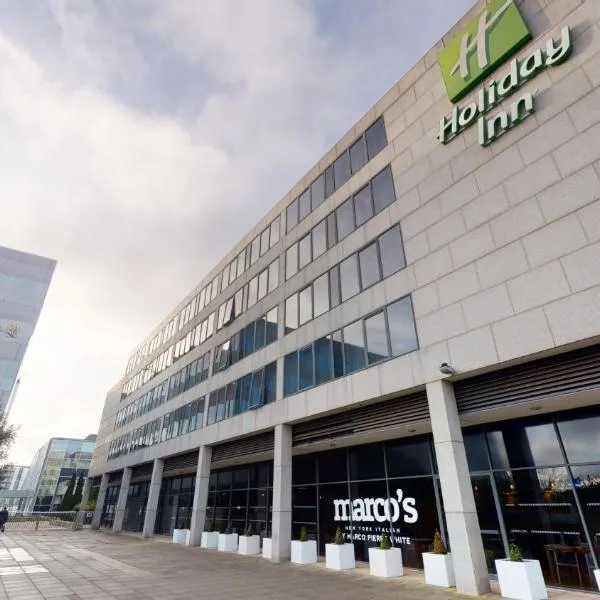 Holiday Inn Milton Keynes Central by IHG, hotel en Milton Keynes