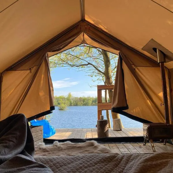 Naturlig på Korsgården, hotel in Kettinge