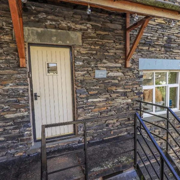 Loughrigg View, hotell sihtkohas Ambleside