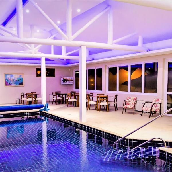 Villa Flor Ecoresort - Foto 4
