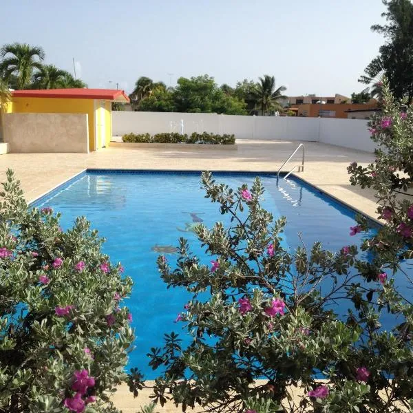 Arecibo Inn, hotell i Arecibo
