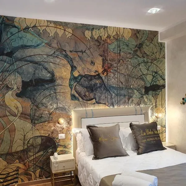 Amsterdam Suite Hotel & SPA, hotel a Rímini