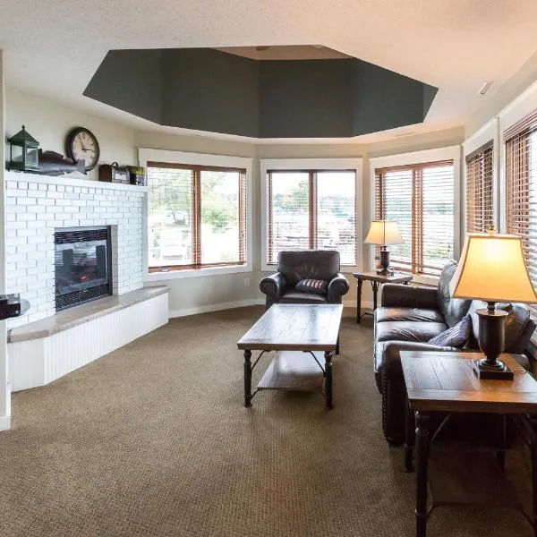 Bay Colony- Unit 764 - Lower, hotel v destinaci Nisswa