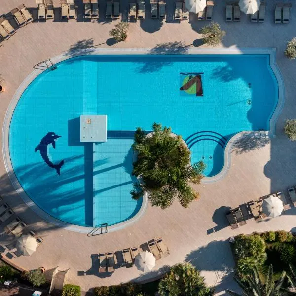 Vascellero Club Resort, hotel sa Cariati