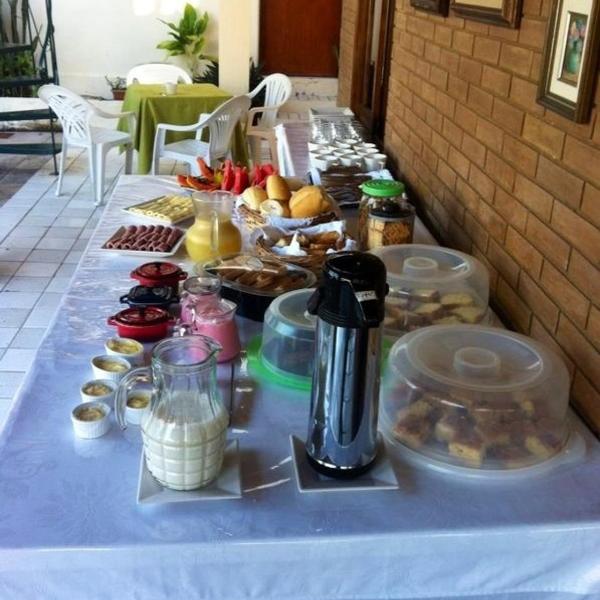 Pousada Villa Joia - Foto 4