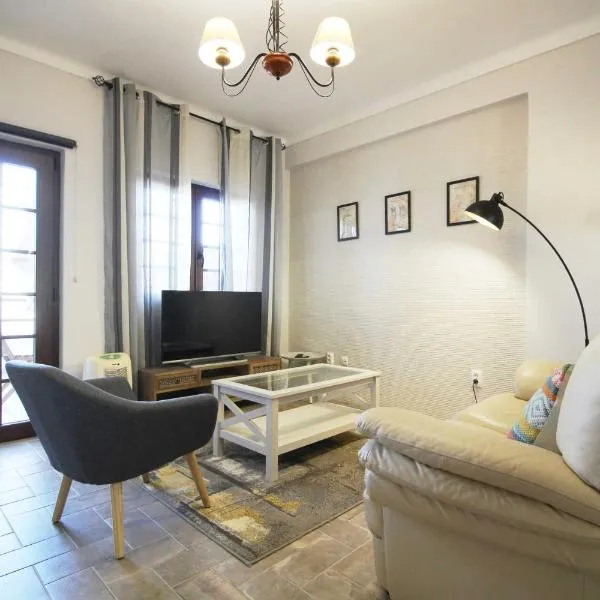 Marvin T2 com terraço, khách sạn ở Vila Nova de Milfontes