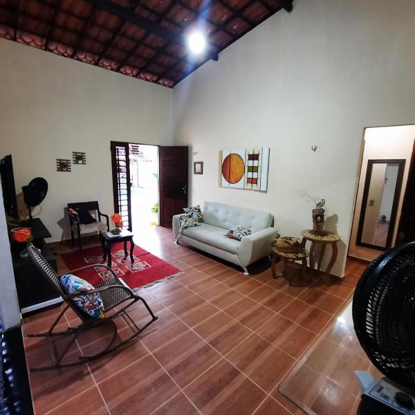 casa praia de guajiru - Foto 2