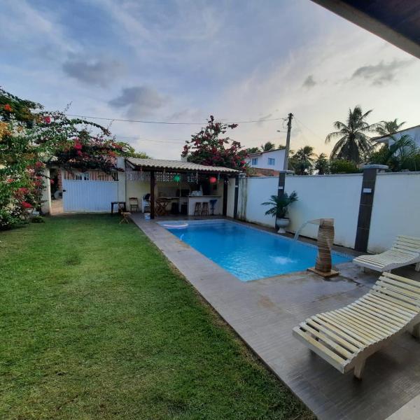 casa praia de guajiru - Foto 4