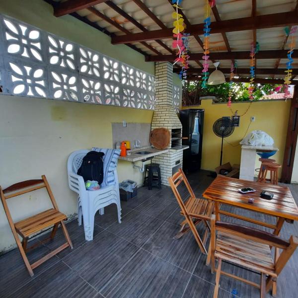casa praia de guajiru - Foto 5