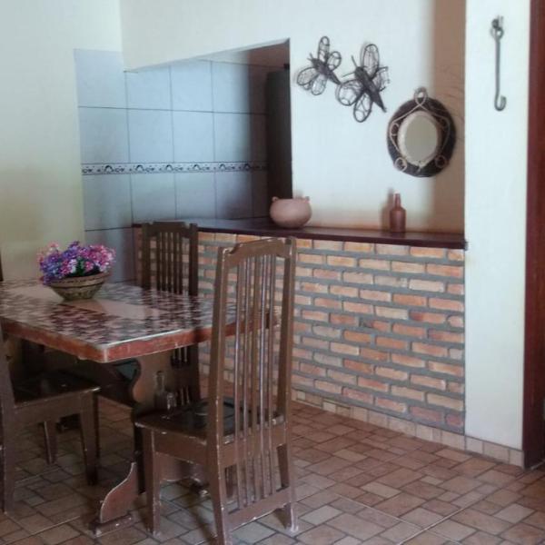 casa na praia de guajiru - Foto 5