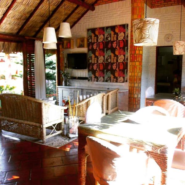 Pousada Villa Mariposa - Foto 5