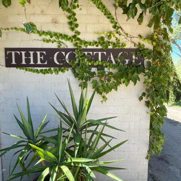 The Fingal Farm, hotel v destinaci Fingal