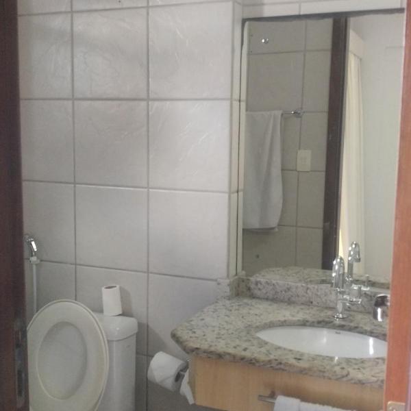 Terrazzo Ponta Negra Flat - ap 103 - Foto 3