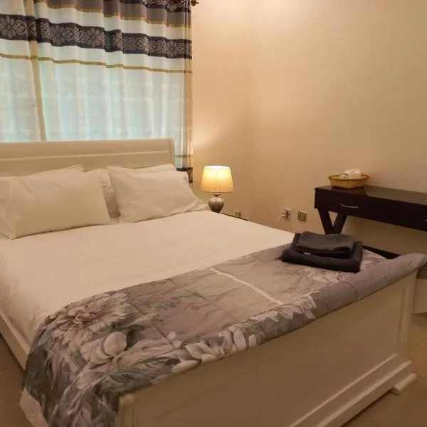 White House Residencia, hotell sihtkohas Rawalpindi