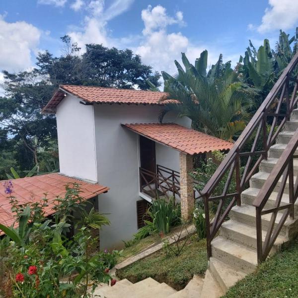 CASINHA DA SERRA