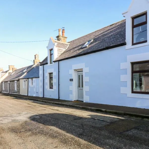 4 Gordon Street, hotel v destinaci Buckie