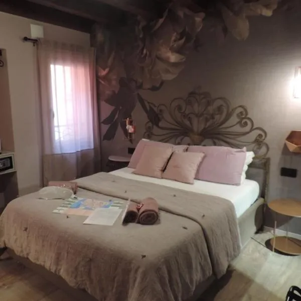 Al Sagraeto, hotel in Chioggia