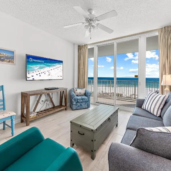 Lighthouse 307, hotel Gulf Shoresban