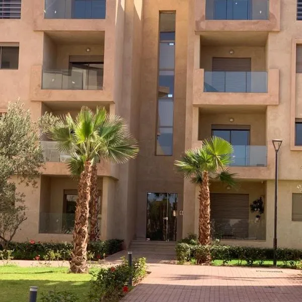 La Perla de Marrakech, hotell sihtkohas Marrakech