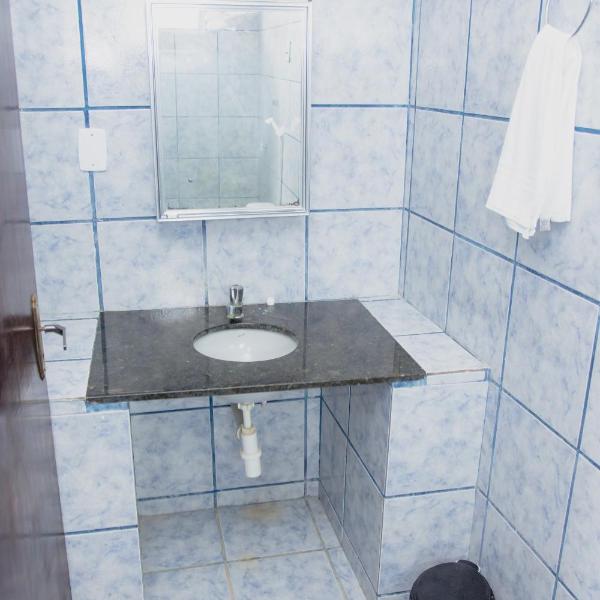 Pousada Do Inglês - Foto 3