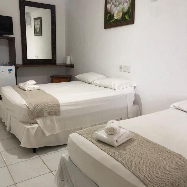 Mar & Sol Praia Hotel - Foto 2