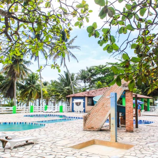 Mar & Sol Praia Hotel - Foto 4