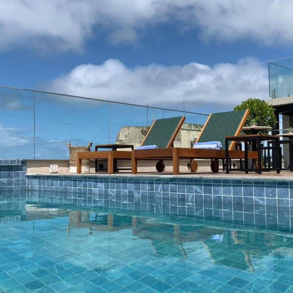 Canto Hotel - Foto 4