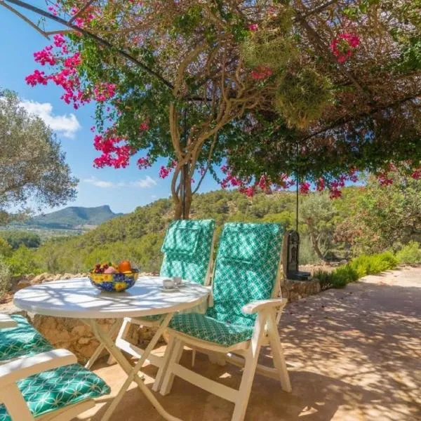 Holiday Home Can Tiona by Interhome, ξενοδοχείο σε Andratx