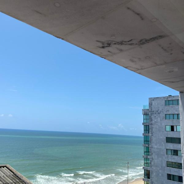 Apart Hotel Navegantes Boa Viagem - Foto 4