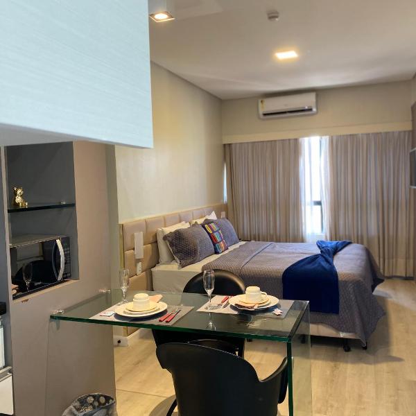 Apart Hotel Navegantes Boa Viagem
