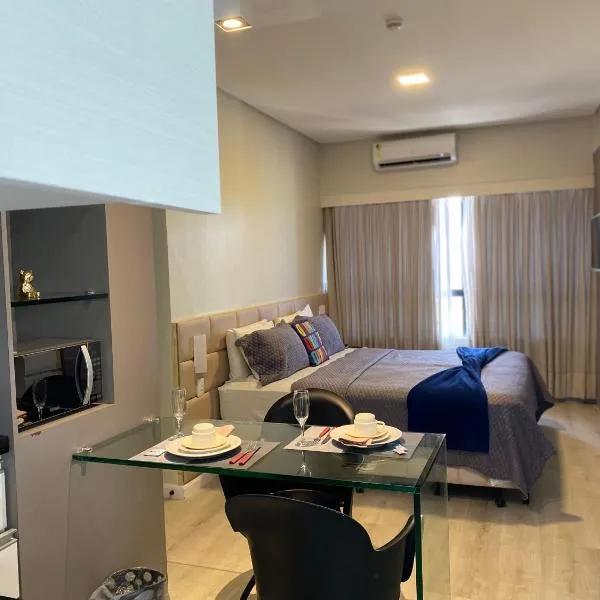 Apart Hotel Navegantes Boa Viagem