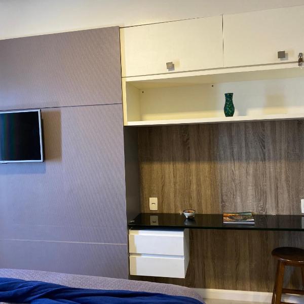 Apart Hotel Navegantes Boa Viagem - Foto 3