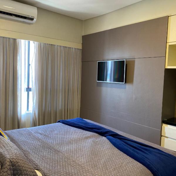 Apart Hotel Navegantes Boa Viagem - Foto 2